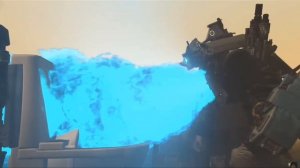 Что если Учёный вернулся в Скибиди Туалет 65?