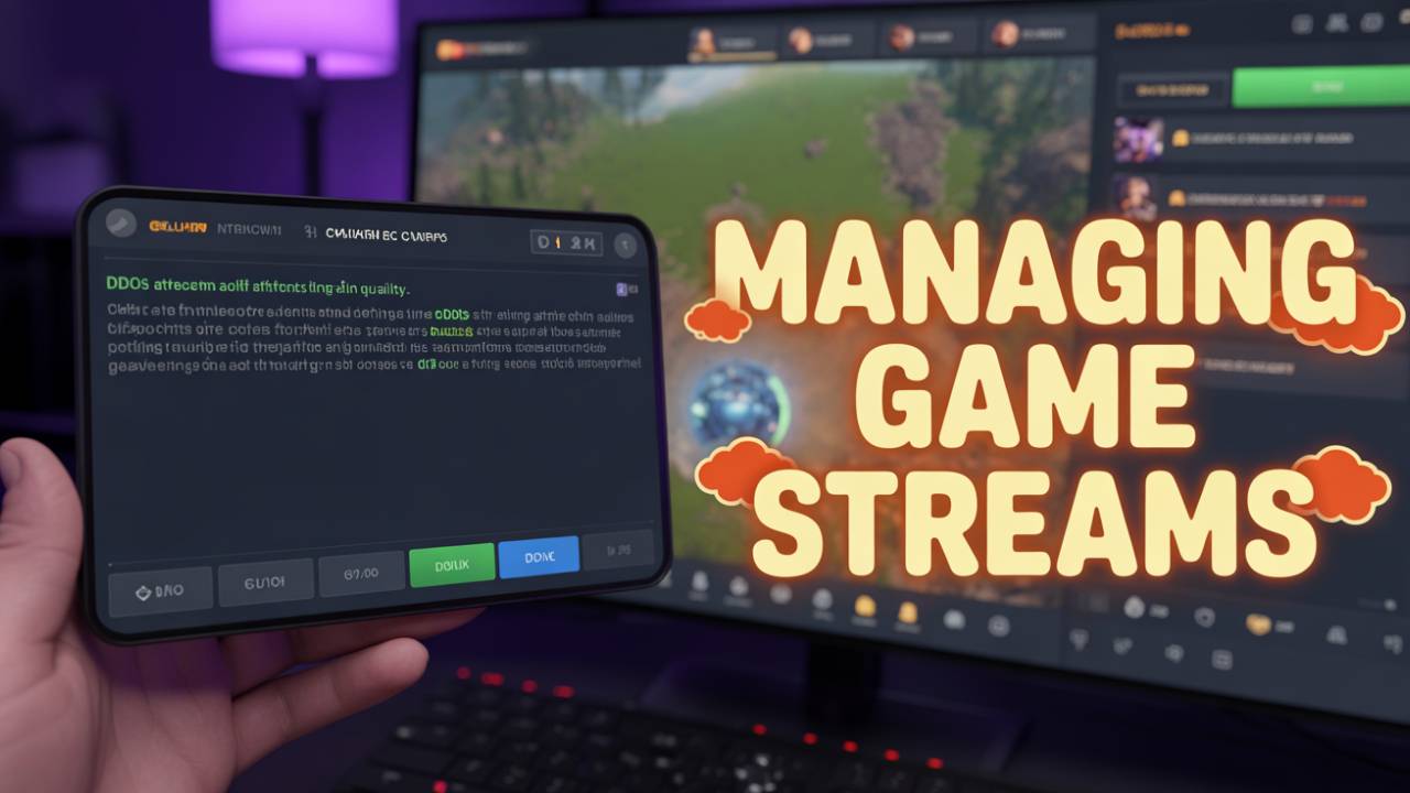 Как я стал топовым стримером в Streamer Daily