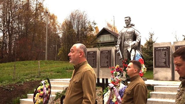 клип «Солдат Василий» смотреть онлайн
