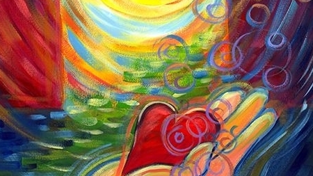 3 часть Эфира " Небесные Вкусняшки". Молитва наполнения Любовью и ,наслаждением 👍🔥😍❤️🙌