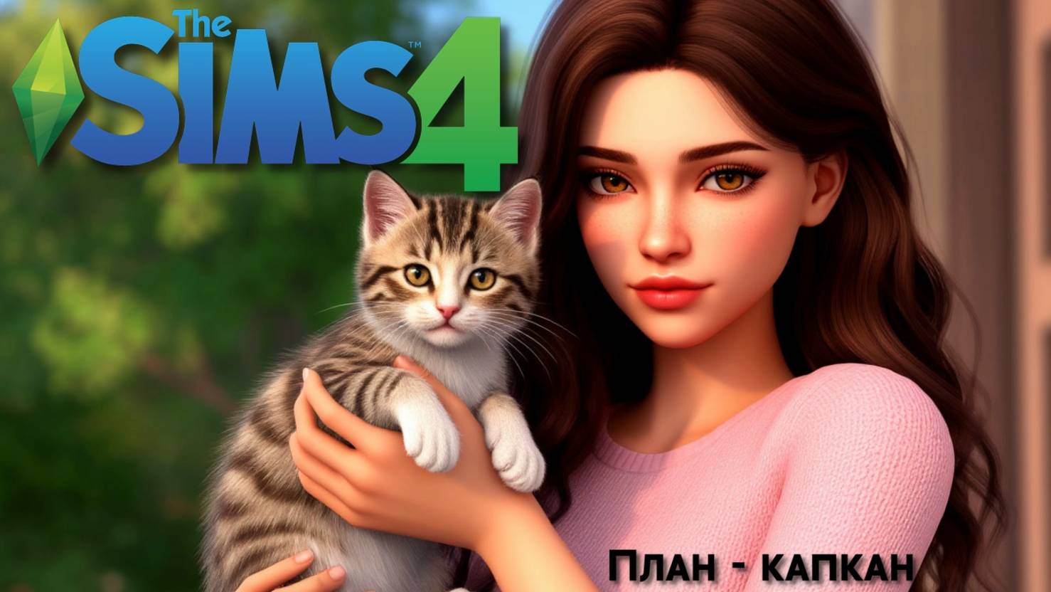 Вспомнить всё || Обзор последних обновлений на ноябрь 2025 года || The Sims 4 🖤