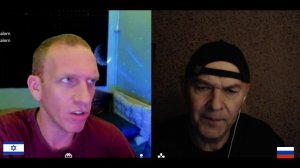 "Чего вы привязались к Нетаньху,он просто  работник"