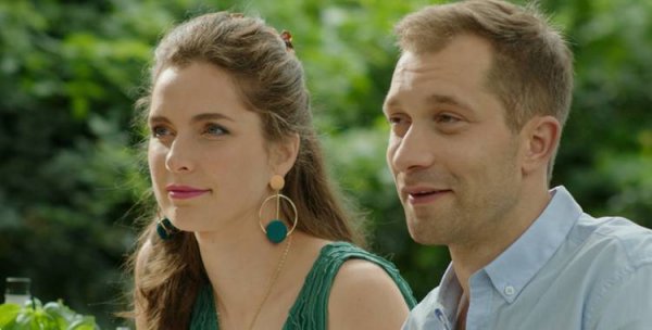 Страсть под запретом (2022)