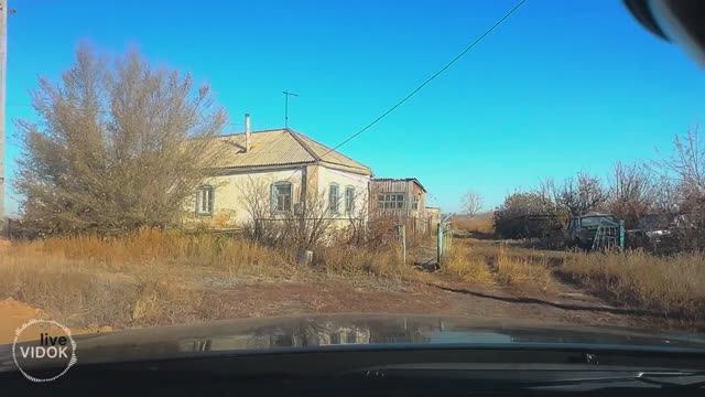 село КАРАМЕНДЫ БАТЫР (до 2018 года, село. Семёновка) КАЗАХСТАН СЕГОДНЯ 2025. смотреть онлайн