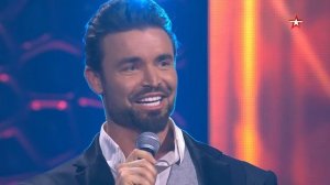 Пётр Захаров, "Смуглянка". Фрагмент передачи "Музыка +" на телеканале "Звезда"