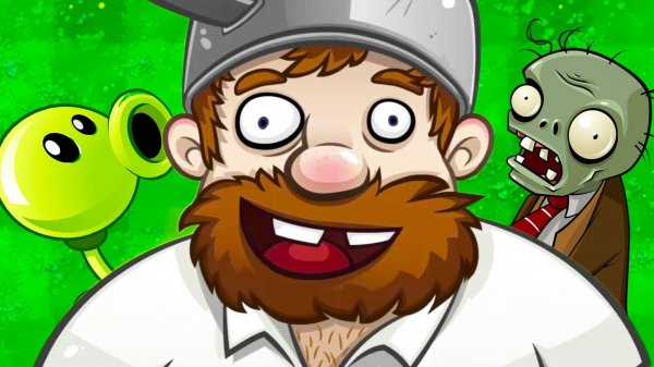 Зомби против растений! Plants vs Zombies ПвЗ PvZ Растения против Зомби прохождение