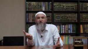 О дагестанских псевдосалафитах. Устаз Абдулхалим Абдулкаримов (рахlимахуЛлагь).