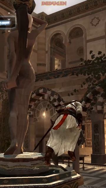 Ты меня достал. Assassin`s creed. #shorts смотреть онлайн