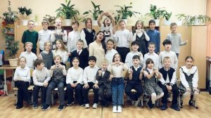 3в класс школа 113