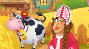 Мир домовят. Три в ряд