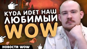 КУДА ИДЕТ НАШ ЛЮБИМЫЙ WOW?! НОВОСТИ WOW 11.2.5 WORLD OF WARCRAFT ВОВ