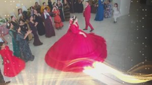 Сватовство_Ваня и Лимона_Курней одэн кай Мэкоря