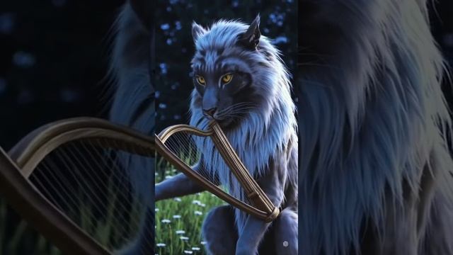 Кот Баюн смотреть онлайн