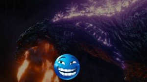 Мой эдит с шин годзиллой