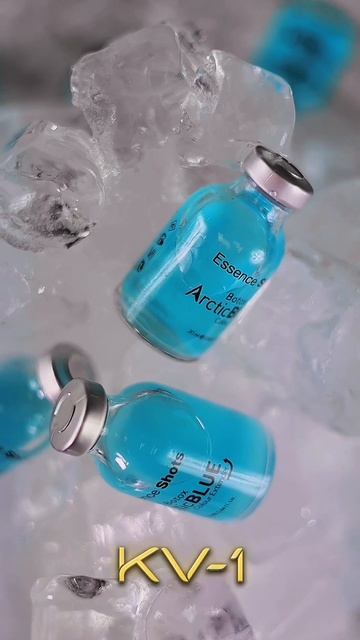 KV-1, Испания 💎