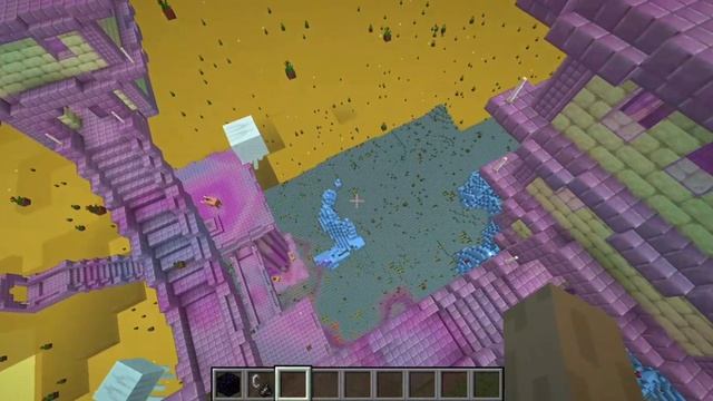 ПОКАЗАЛ 2 МОИХ ЛЮБИМЫХ МАЙНКРАФТ ЛАЙФХАКА ИЗ ЮТУБА