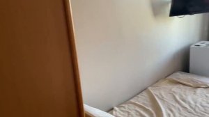 Алушта, переехал в новый корпус