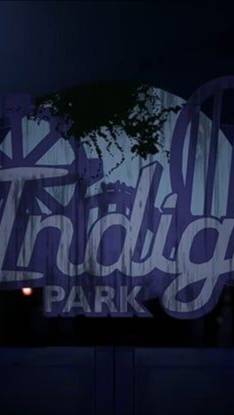 indigo park