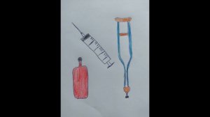 Однажды Стих Аниты