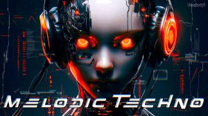 Melodic Techno & Progressive House Mix 2025