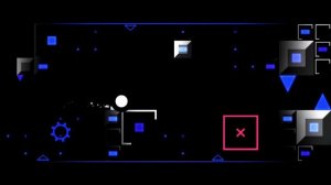 Congregation full by SeaGlowingPro (Geometry Dash 2.2.143)