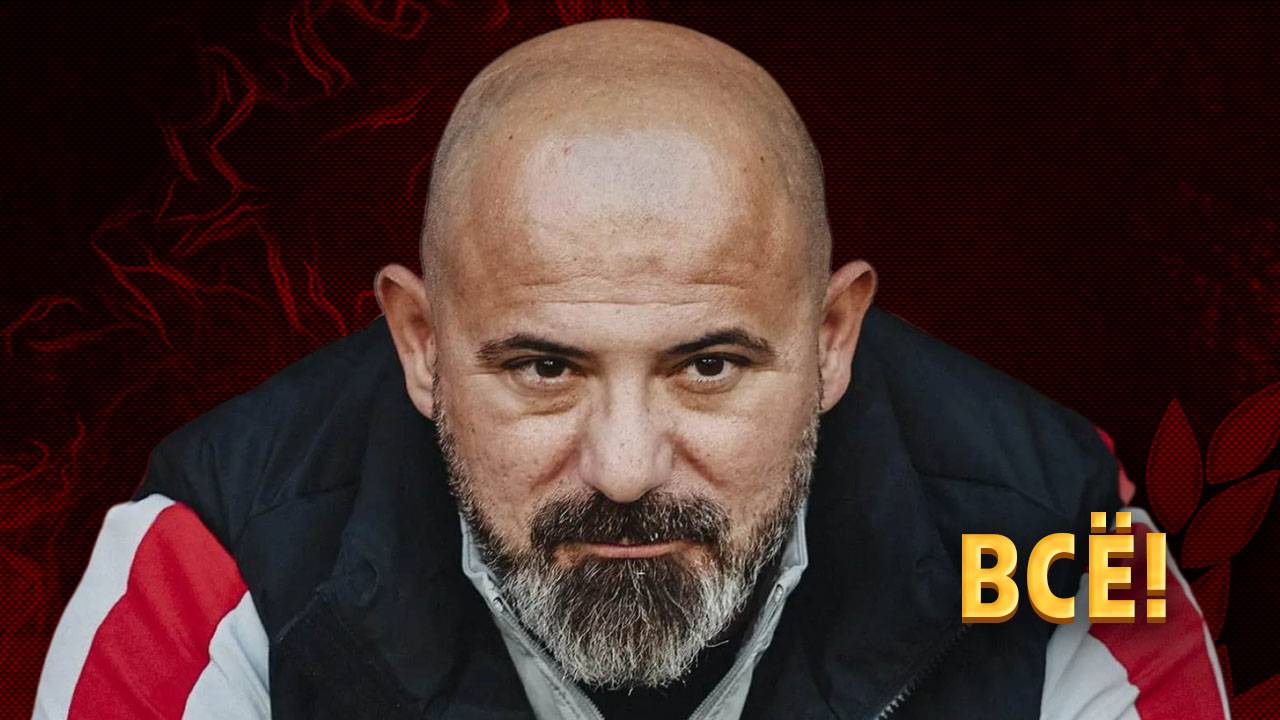 Вопрос решен: инсайд Генича по Станковичу ⚡️ Срочный спорт смотреть онлайн