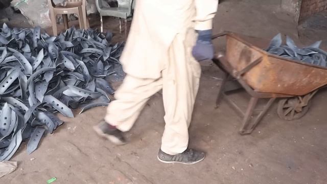 Изготовление лезвий для сельскохозяйственных культиваторов смотреть онлайн