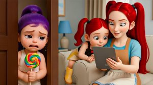 СПАСЕНИЕ РУМИ и БАЛЕРИНЫ КАПУЧИНЫ от ЗЛОГО ЛУЧШЕГО ДРУГА МИРЫ! | смешная анимация ужасов