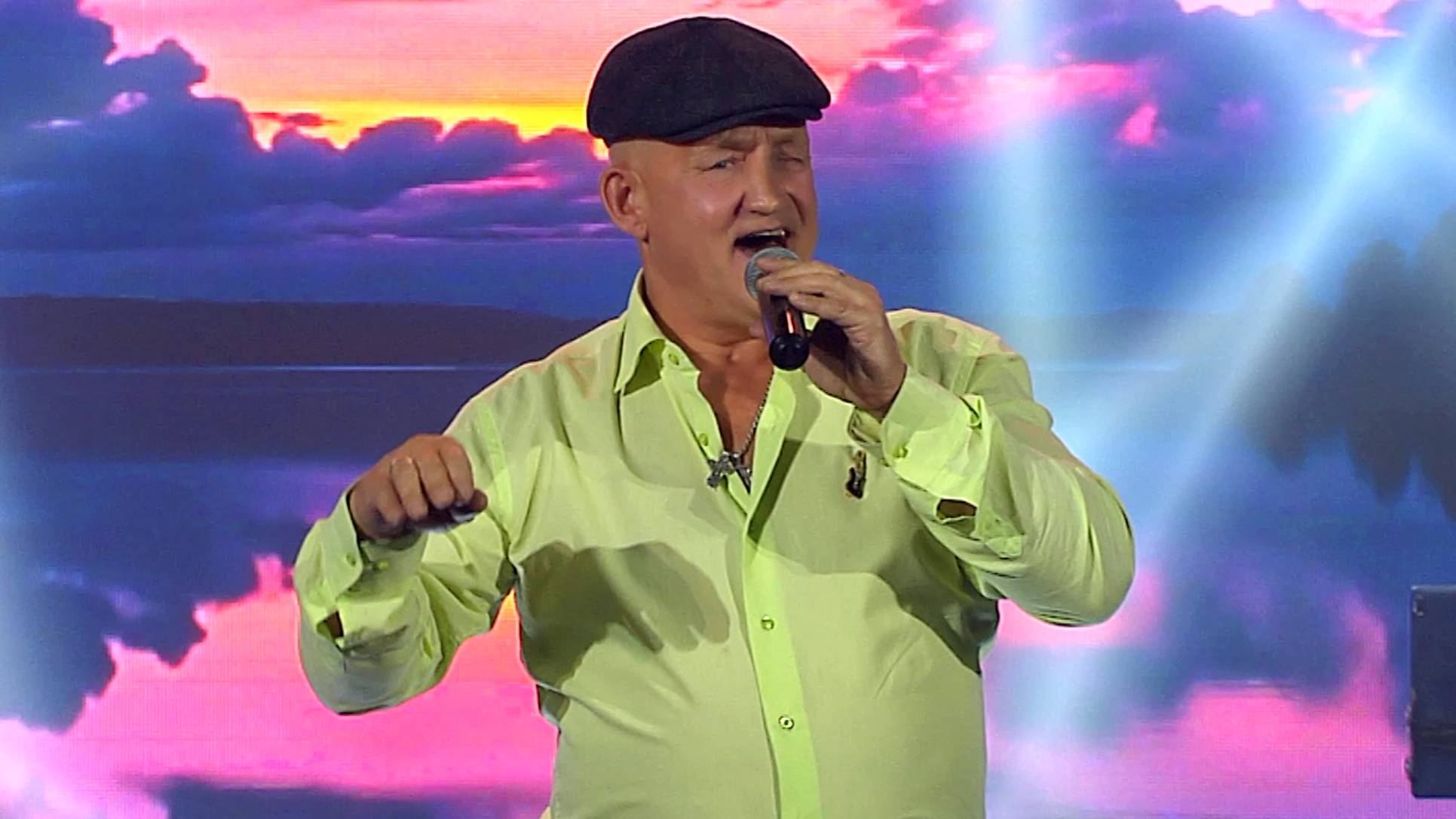 Андрей Билин - Белая голубка смотреть онлайн