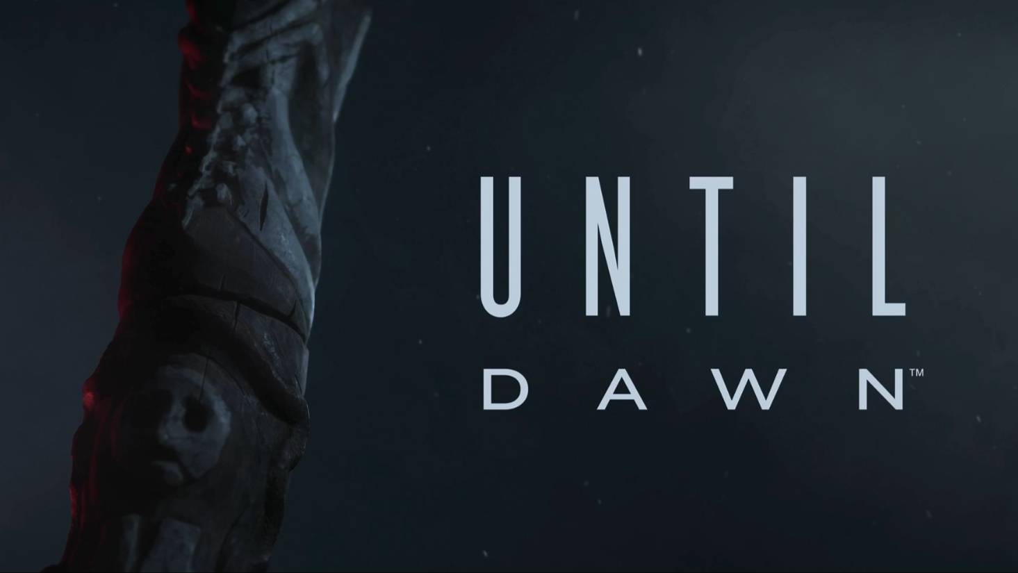 Until Dawn REMAKE (Дожить до рассвета) - Прохождение Игры на Русском | Пролог смотреть онлайн