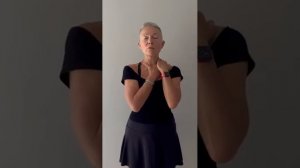 Возвращаем красоту шее