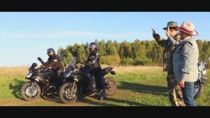 Динарт Закиров - Бар иде яшь чаклар (клип)