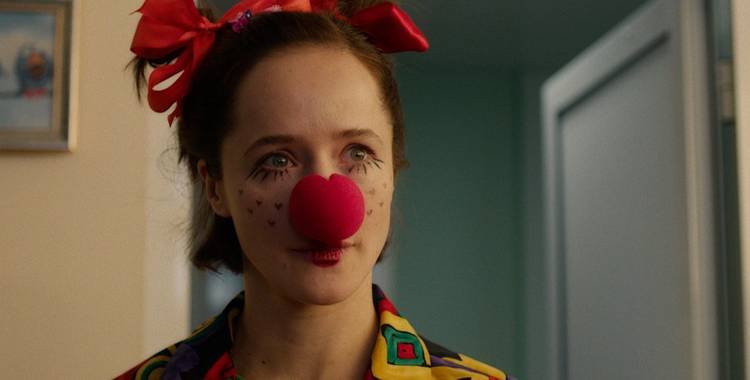 30 секунд (2024) смотреть онлайн