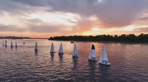 "ТЕЧЁТ РЕКА ВОЛГА..." - Песни великой страны. Автор и руководитель проекта Тимур Ведерников