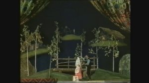 Фидан Ғафаров, Нурия Ирсаева - Ғәлиәбаныу