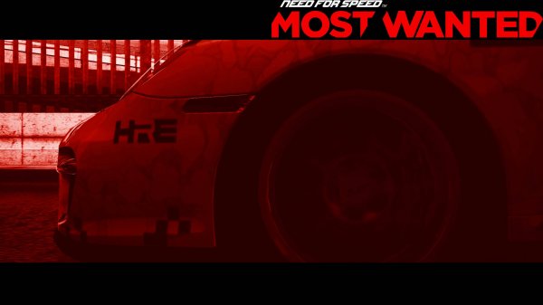 Need for Speed Most Wanted Limited Edition #10