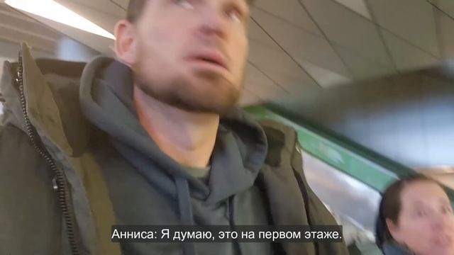 Ep.137 Canadian Family Russian Subtitles смотреть онлайн