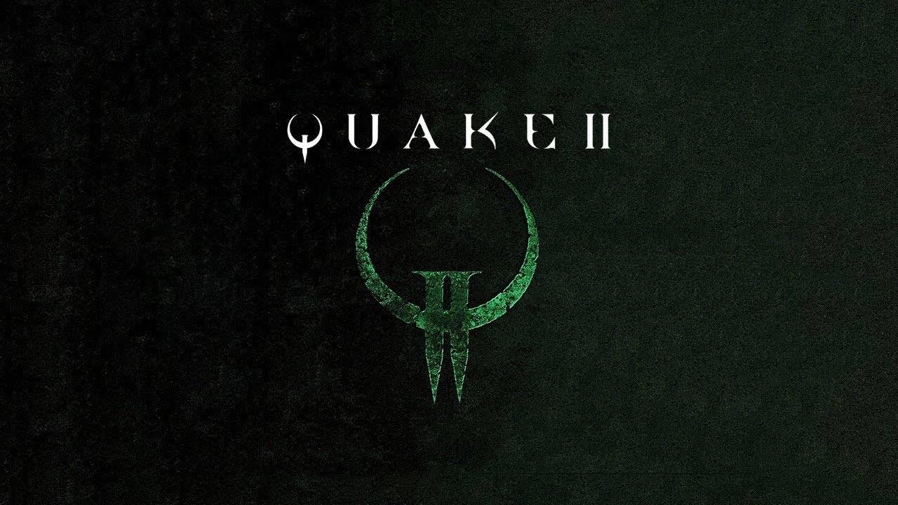 Quake 2 - Часть 2