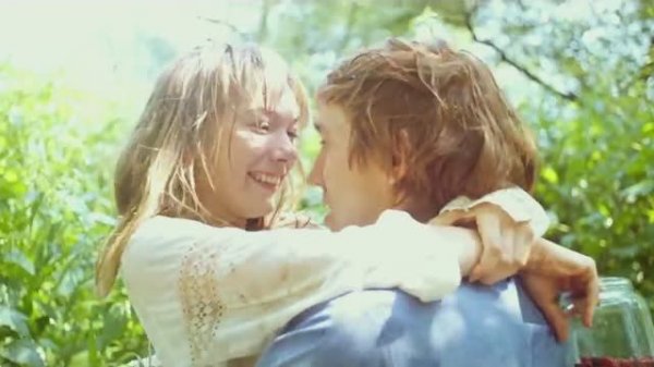 BARBRA STREISAND (Сover) - Run Wild - ОЛЕГ ЮРАСОВ - Беги без оглядки, малыш!..