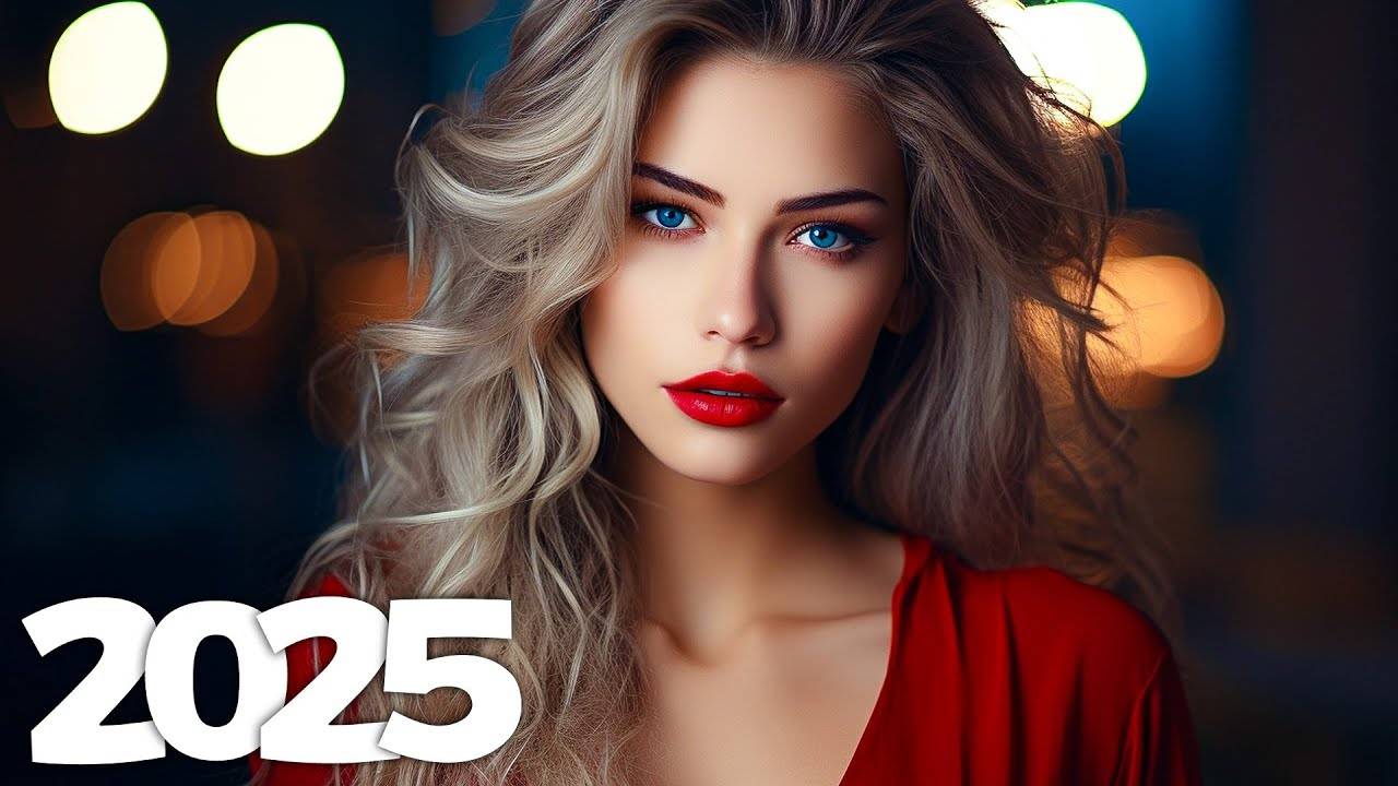 Мелодичная музыка 🔥Vocal Chillout Mix 2026 | Слушать музыку онлайн, новая музыка смотреть онлайн