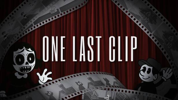 One Last Clip попытка 2 (кинотеатр убийца) смотреть онлайн