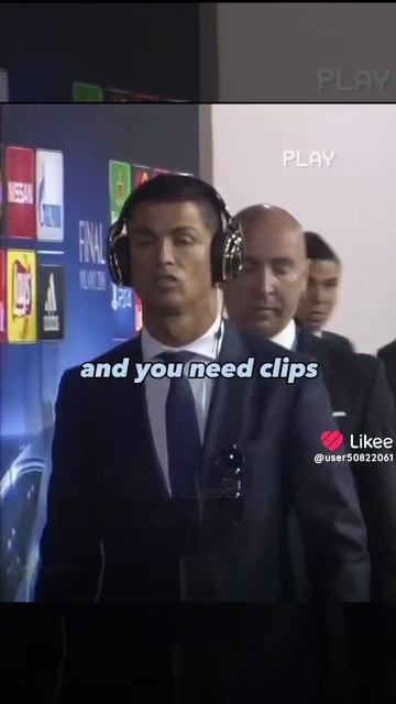 Ronaldo смотреть онлайн