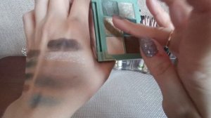 Косметичка с 1-15 ноября