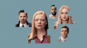 Во всём виновата она - All Her Fault - Трейлер