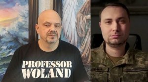 Ченнелинг – Кирилл Буданов (ГУР), что Украина замышляет против России