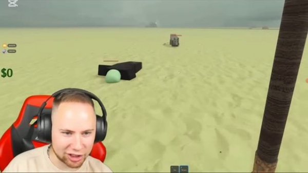 TicTac и Kent.apk играю в мёртвые рельсы