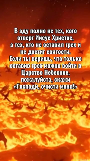 Каждый поклон в молитве — это углубление связи с Небесным Отцом. смотреть онлайн