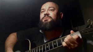 04-11-2025 Я покинул родимый дом / песня на стихи С. Есенина/ под гитару