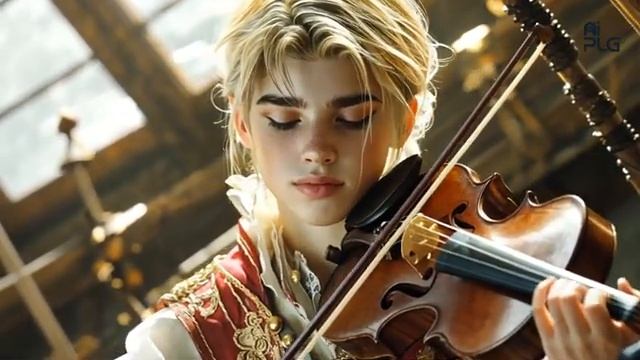 Uncharted Waters IV AI Movie Trailer Cinematic