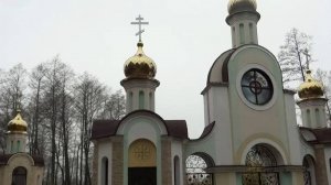 Божественная литургия 5 ноября 2025 года, Елисеевский Лавришевский монастырь, Беларусь, д.Гнесичи